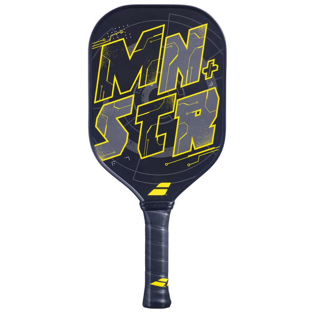 MNSTR and MNSTR+ Pickleball Paddle