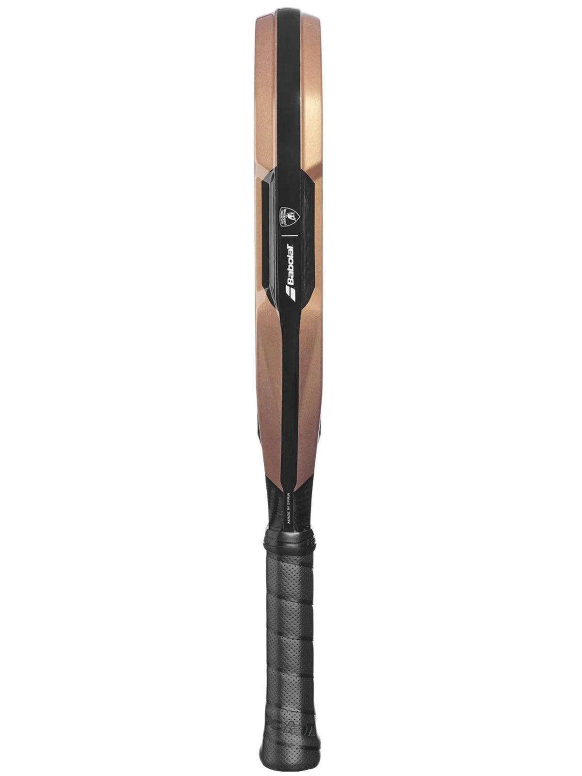 BL.002 Padel Racquet (Lamborghini collaboration)