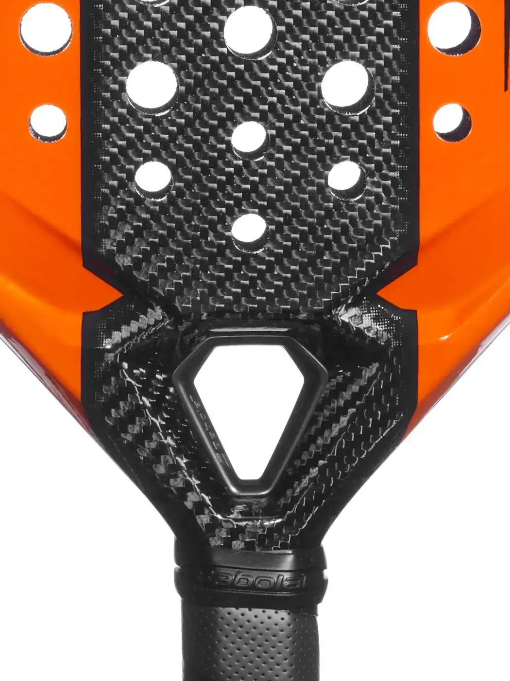 BL.002 Padel Racquet (Lamborghini collaboration)