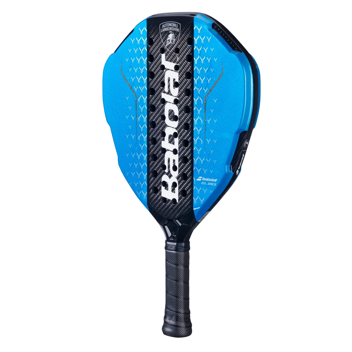 BL.003 Padel Racquet (Lamborghini collaboration)