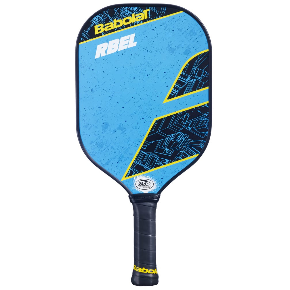 RBEL Paddle