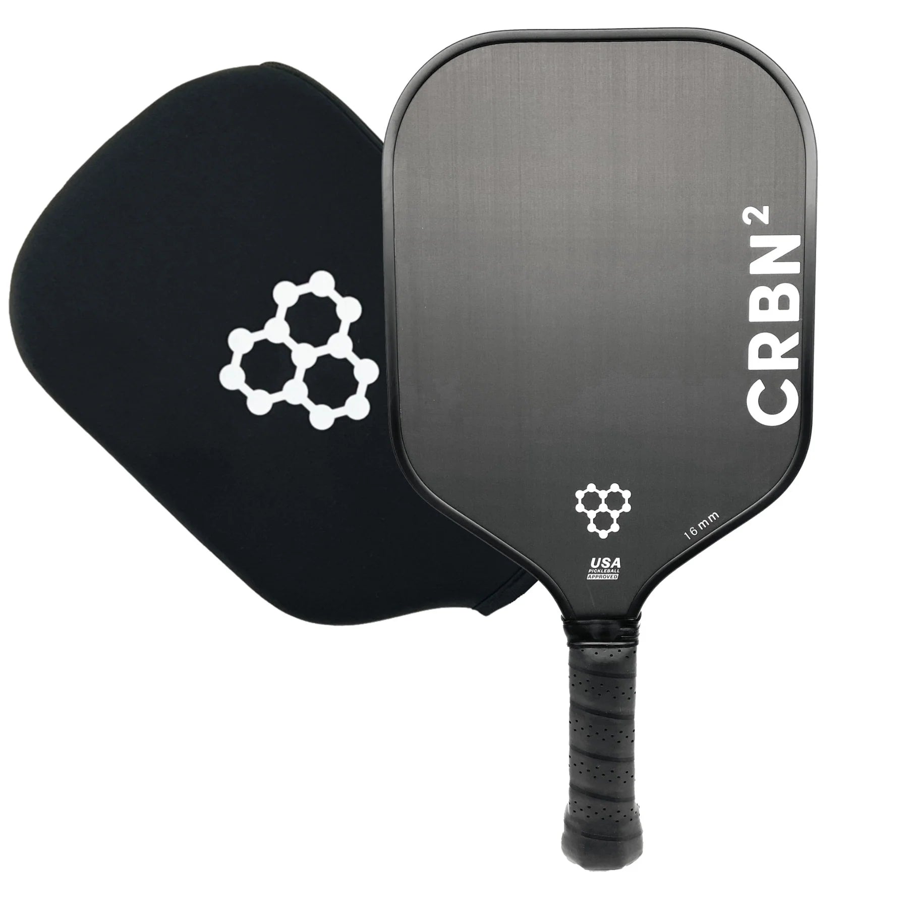 CRBN 2 Series Square Paddle