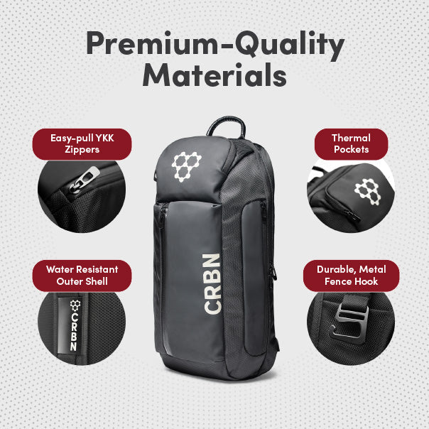 CRBN Pro Team Sling Bag