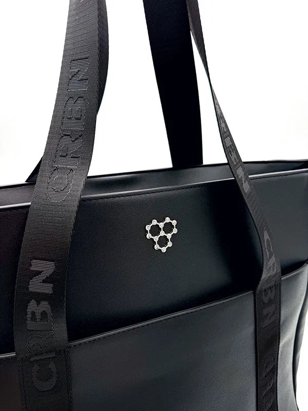 CRBN Club Pickleball Tote Bag