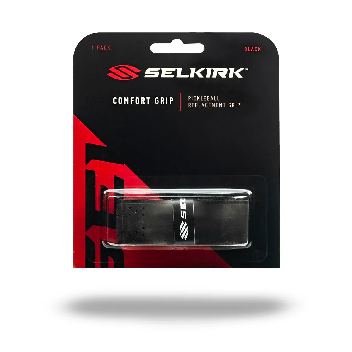 Selkirk Sport Comfort Grip: Single Pack