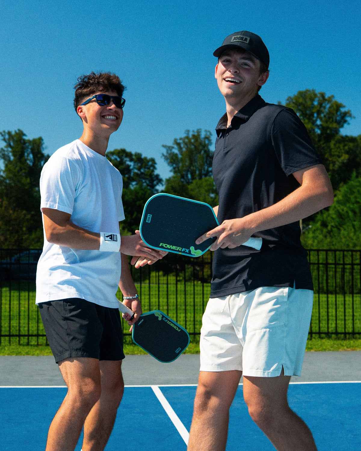 Perseus POWER FX Pickleball Paddle