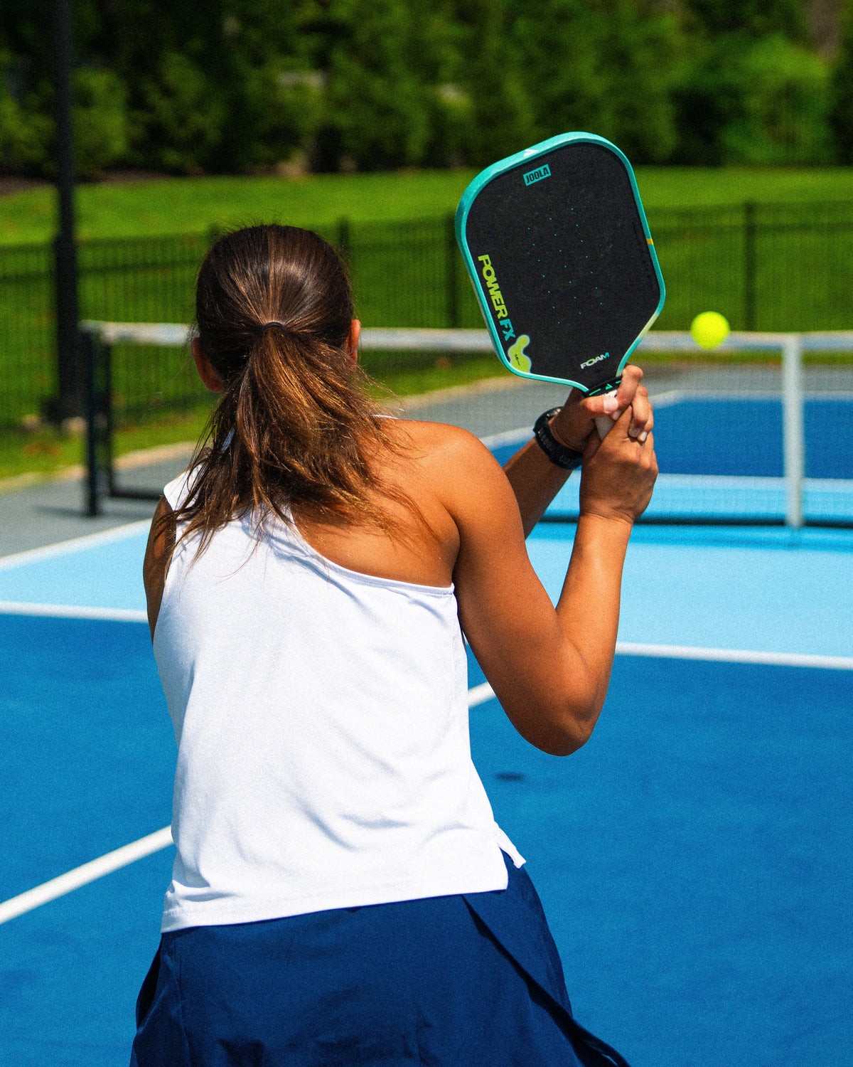 Perseus POWER FX Pickleball Paddle