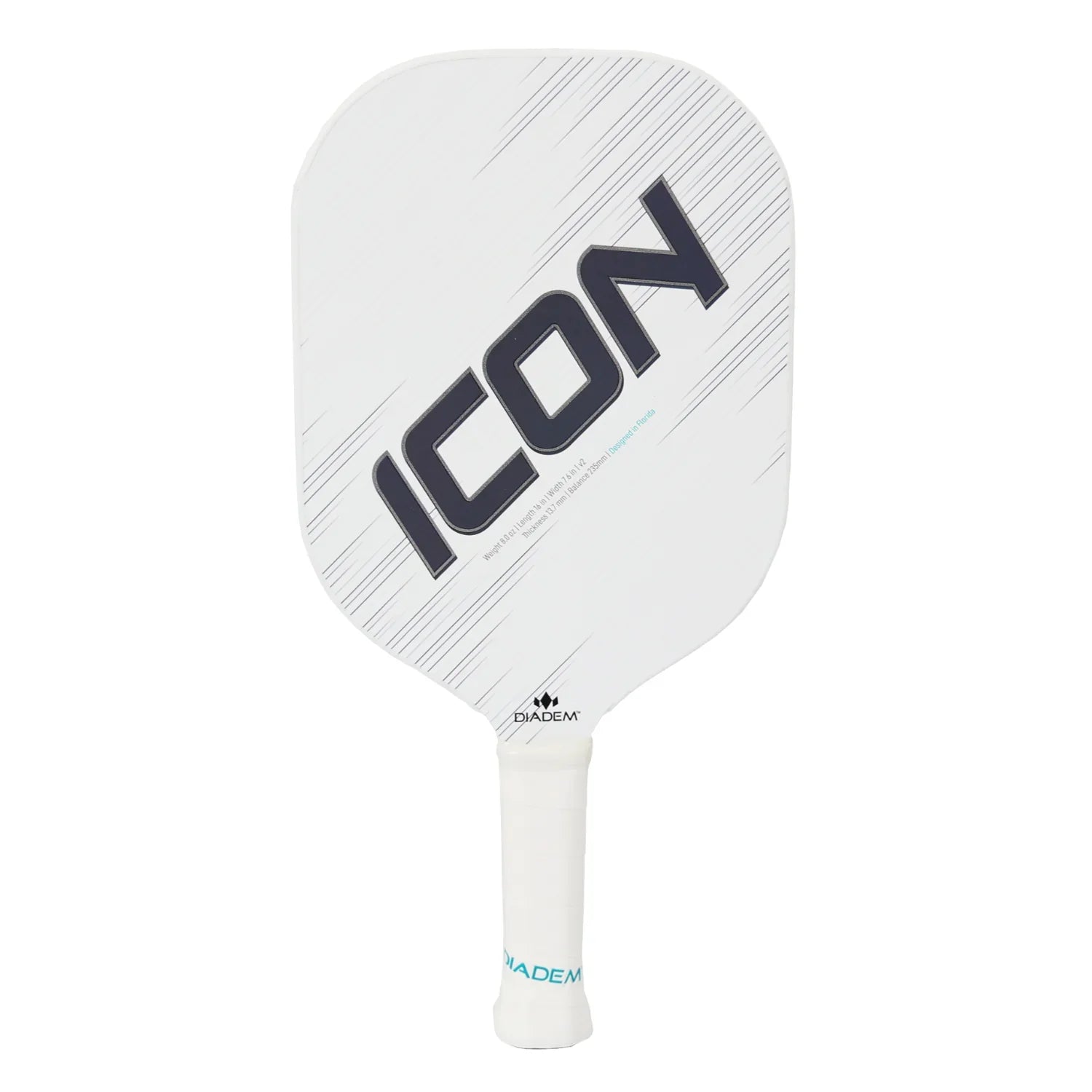 Icon V2 Standard