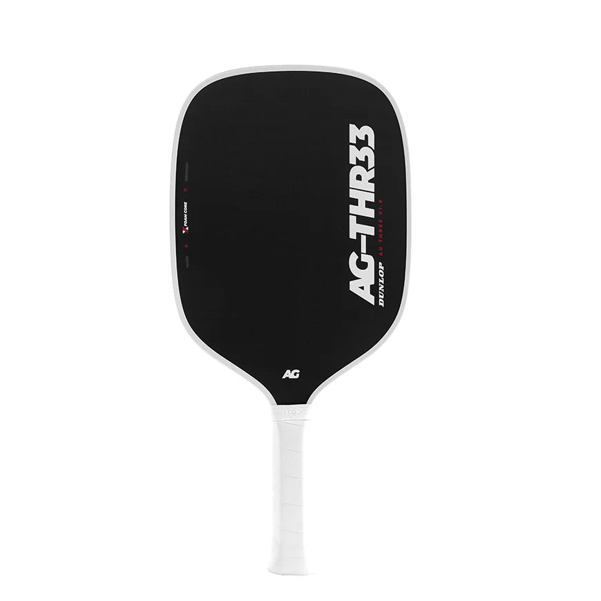 Dunlop AG-THREE v1.0 Pickleball Paddle