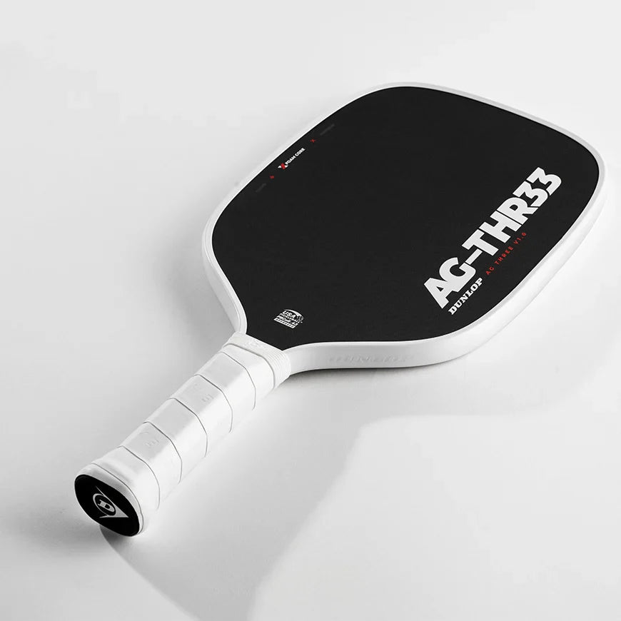 Dunlop AG-THREE v1.0 Pickleball Paddle