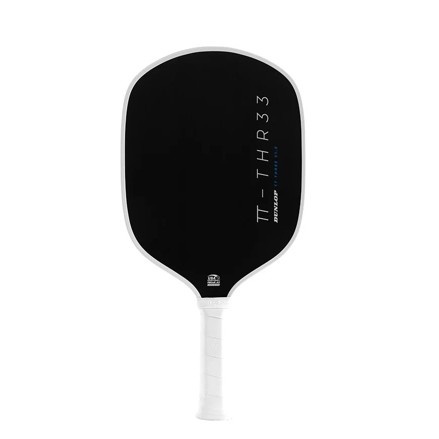 Dunlop TT-THREE v1.0 Pickleball Paddle