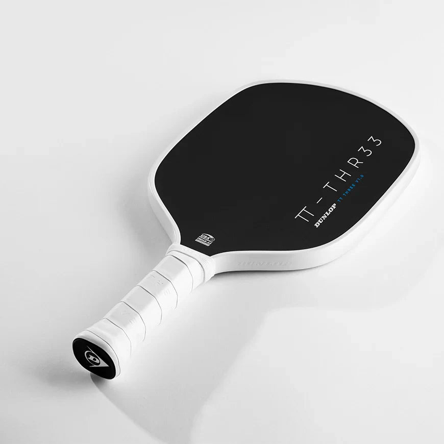 Dunlop TT-THREE v1.0 Pickleball Paddle