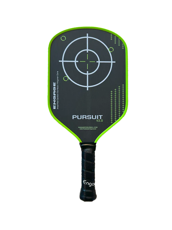 Pursuit v2.0 Amplified Carbon: Hybrid