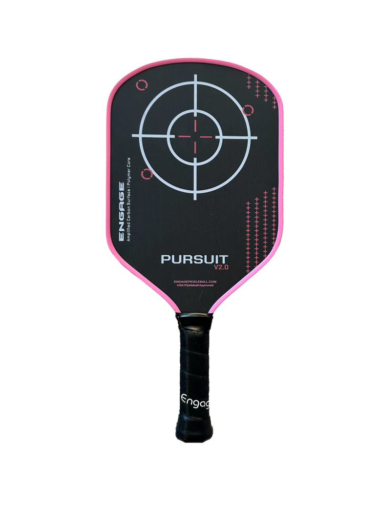 Pursuit v2.0 Amplified Carbon: Hybrid