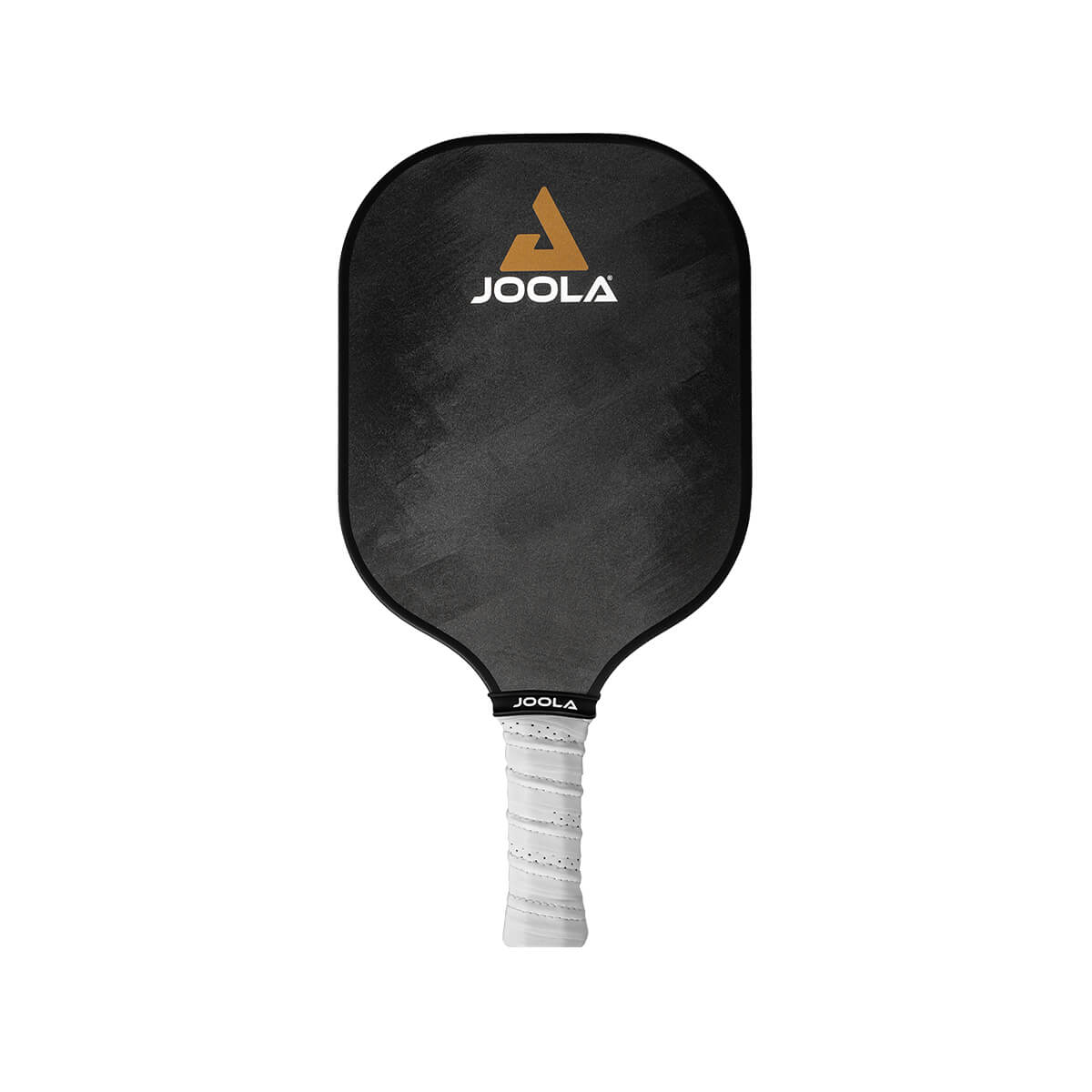 Essentials Pickleball Paddle: Black