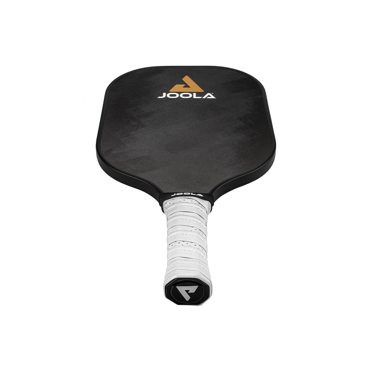 Essentials Pickleball Paddle: Black