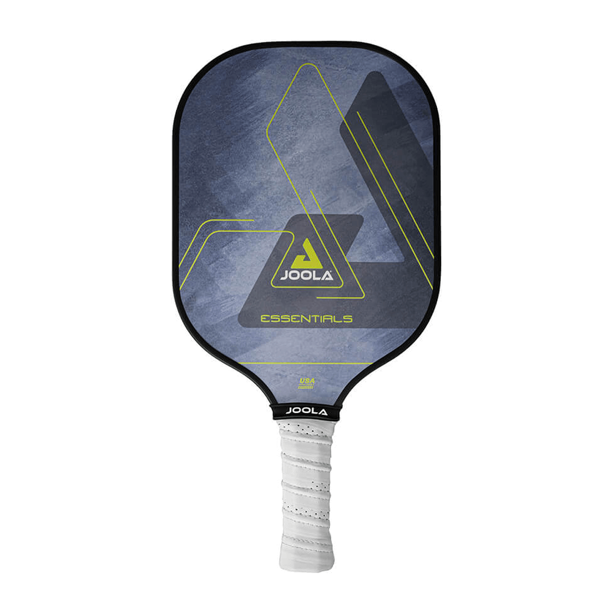 Essentials Pickleball Paddle: Blue