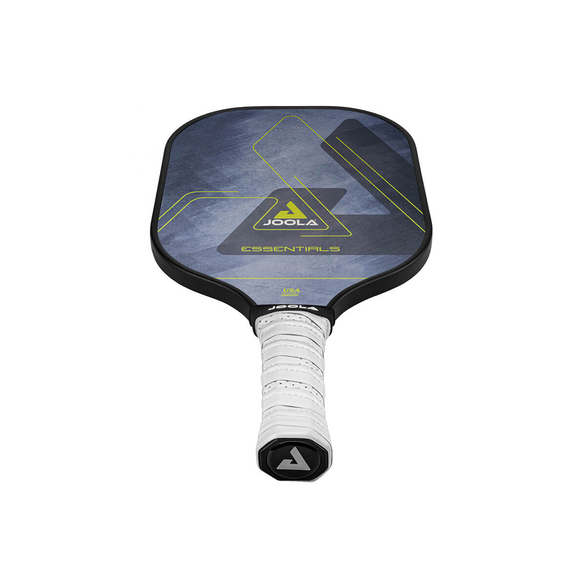 Essentials Pickleball Paddle: Blue