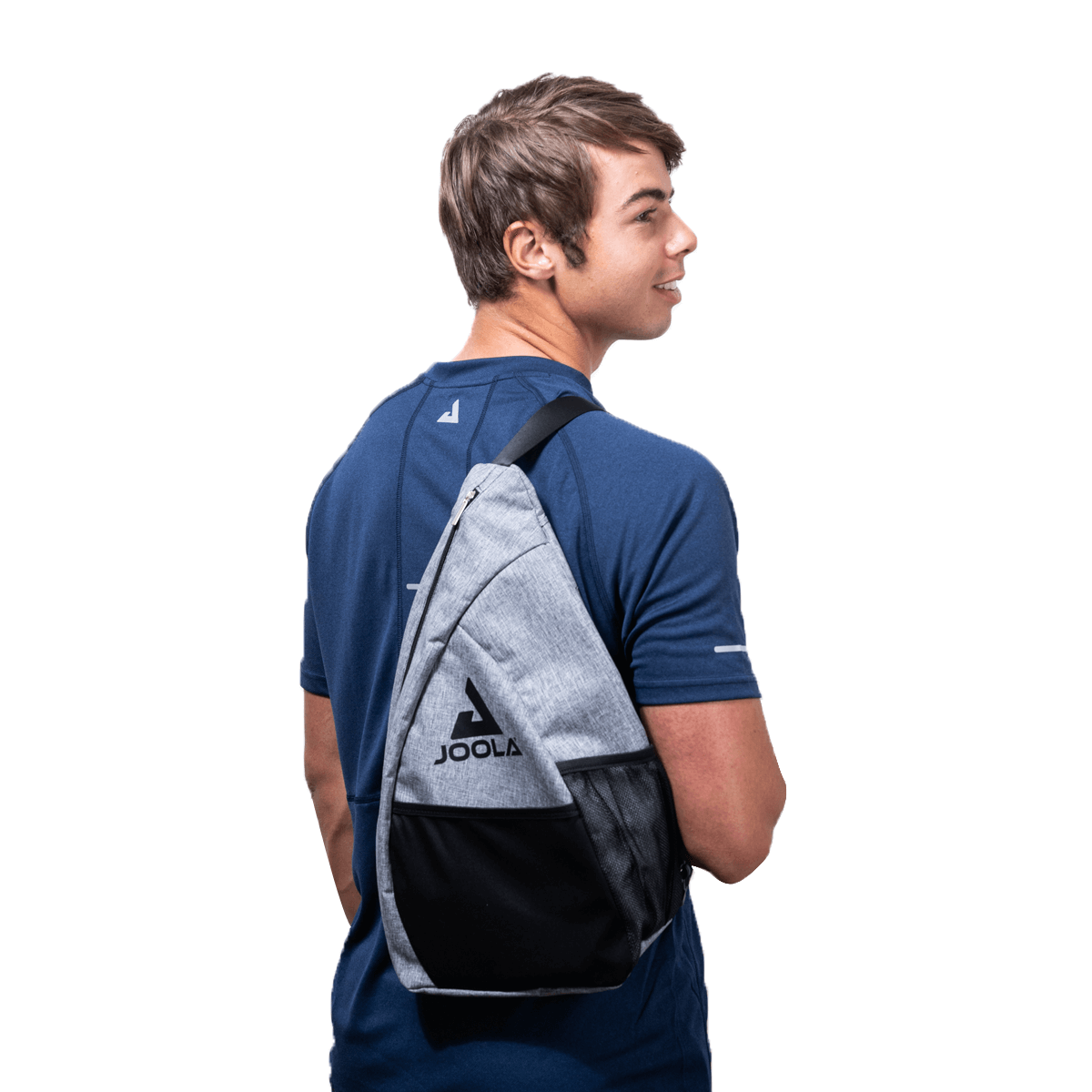 Essentials Pickleball Sling Bag