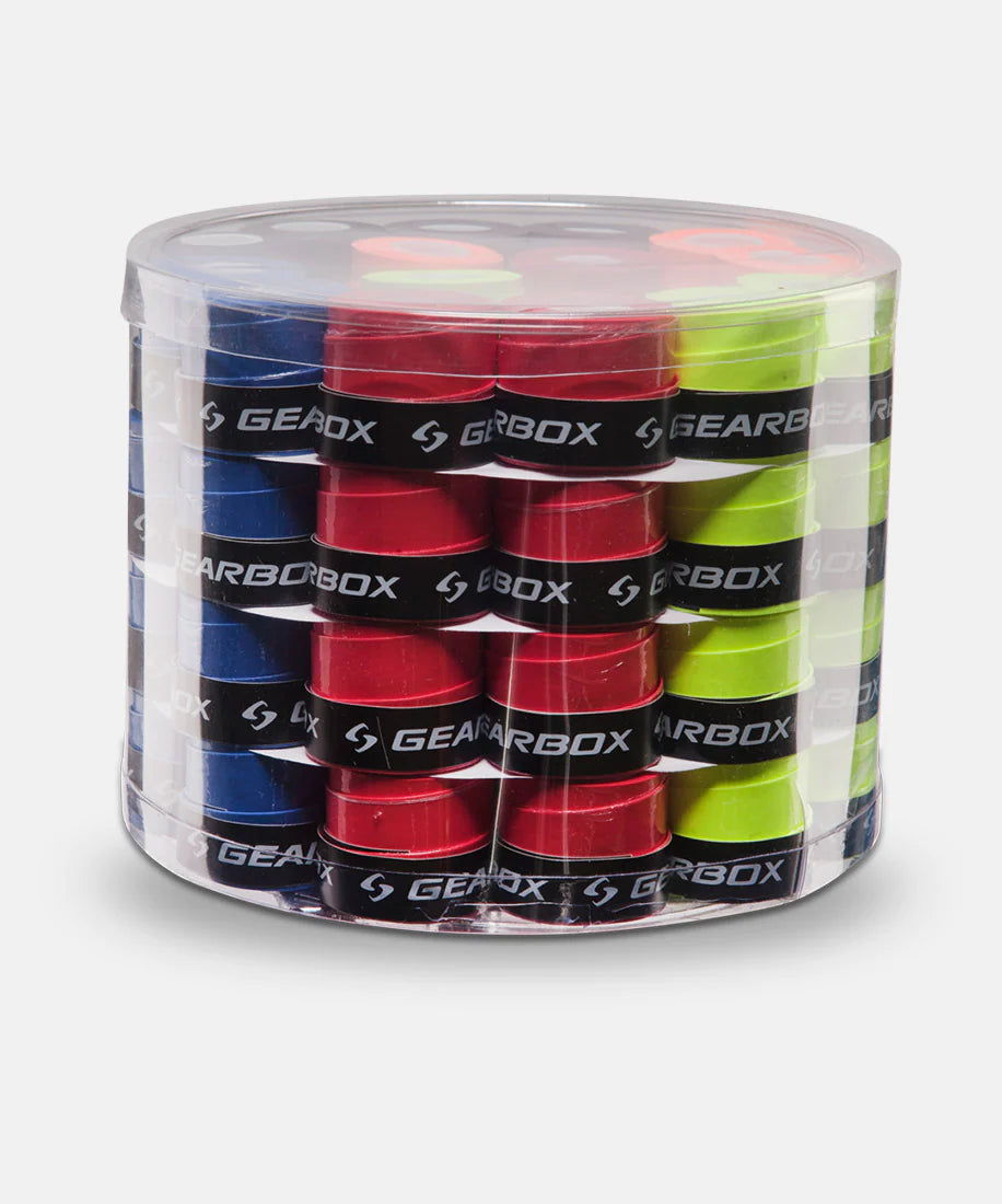 Pickleball Overgrip (Multiple Colors)