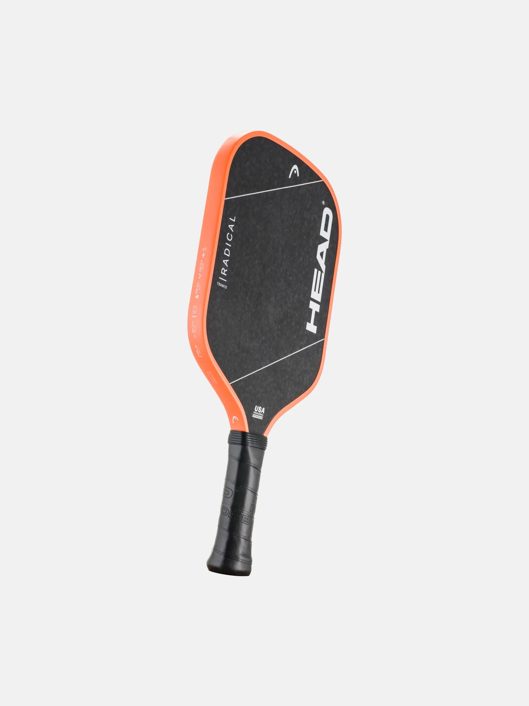 HEAD Radical TEAM15 Pickleball Paddle