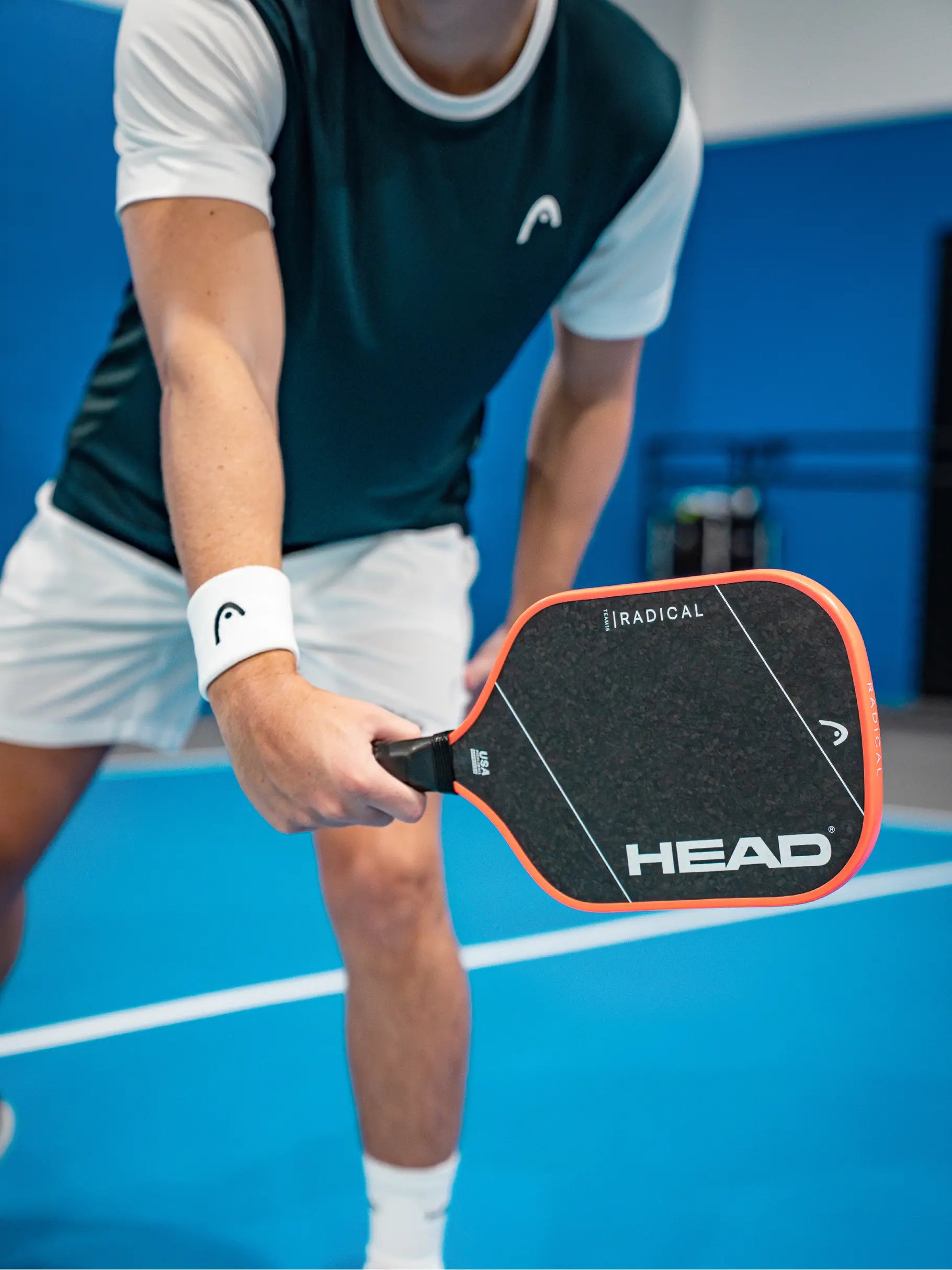 HEAD Radical TEAM15 Pickleball Paddle