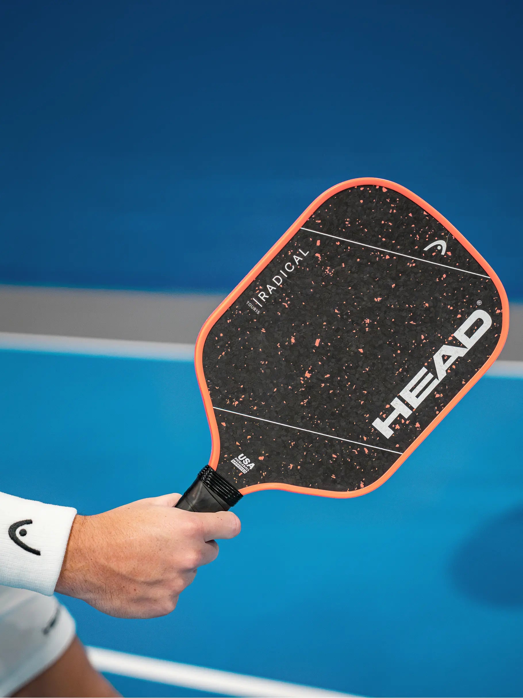 HEAD Radical TOUR15 Pickleball Paddle