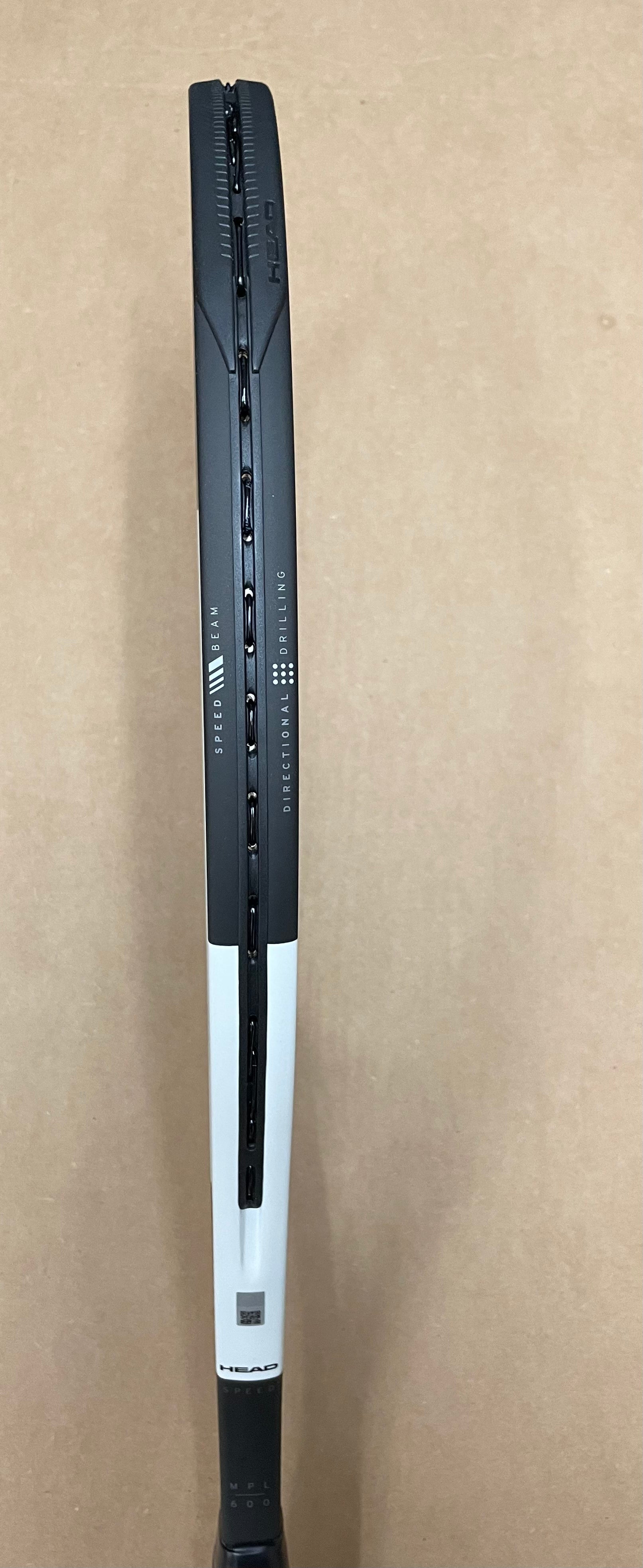Used - 2024 Head Speed MPL (4 1/4")
