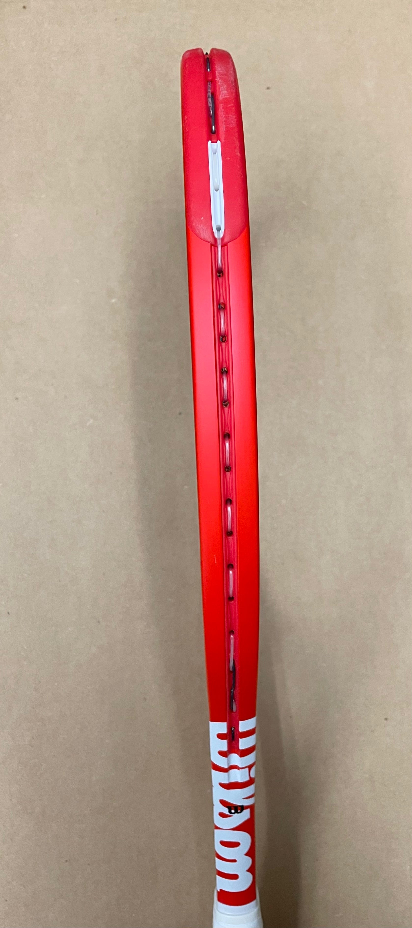 Used - Wilson Clash 100 Reverse V3 (4 3/8)