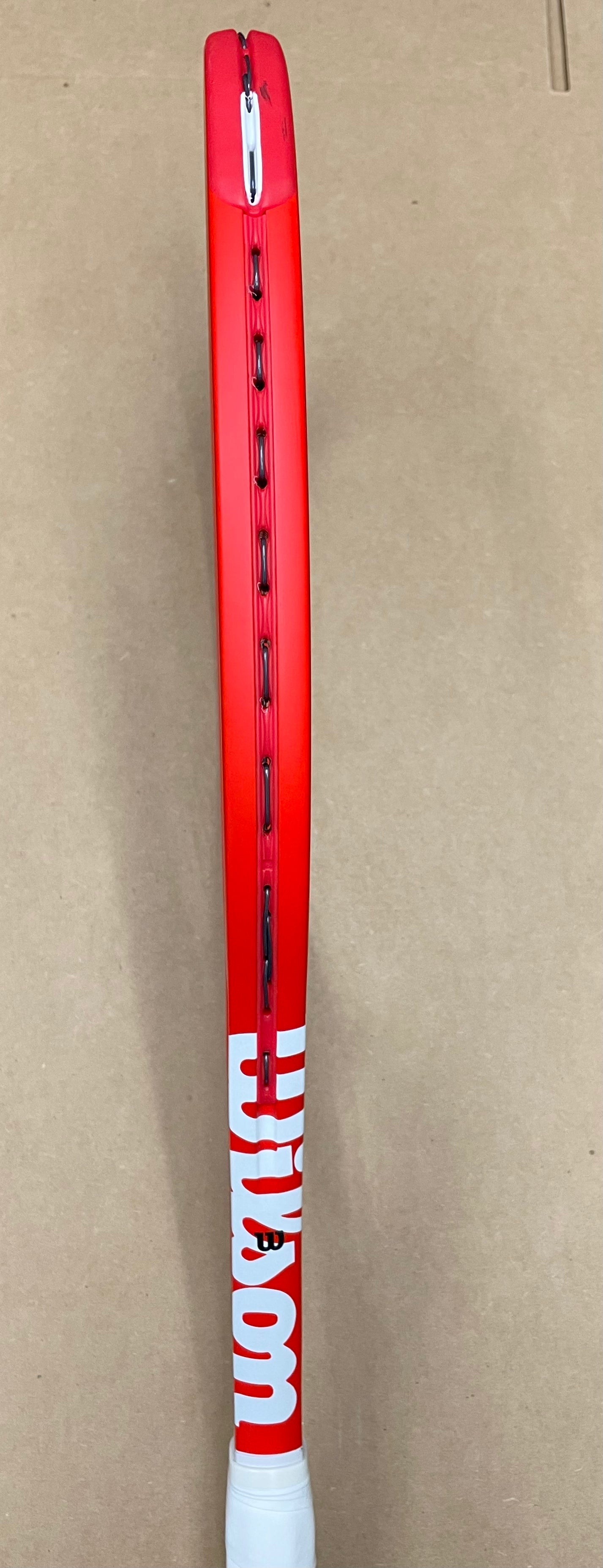 Used - Wilson Clash 100 Reverse V3 (4 3/8) (Copy)