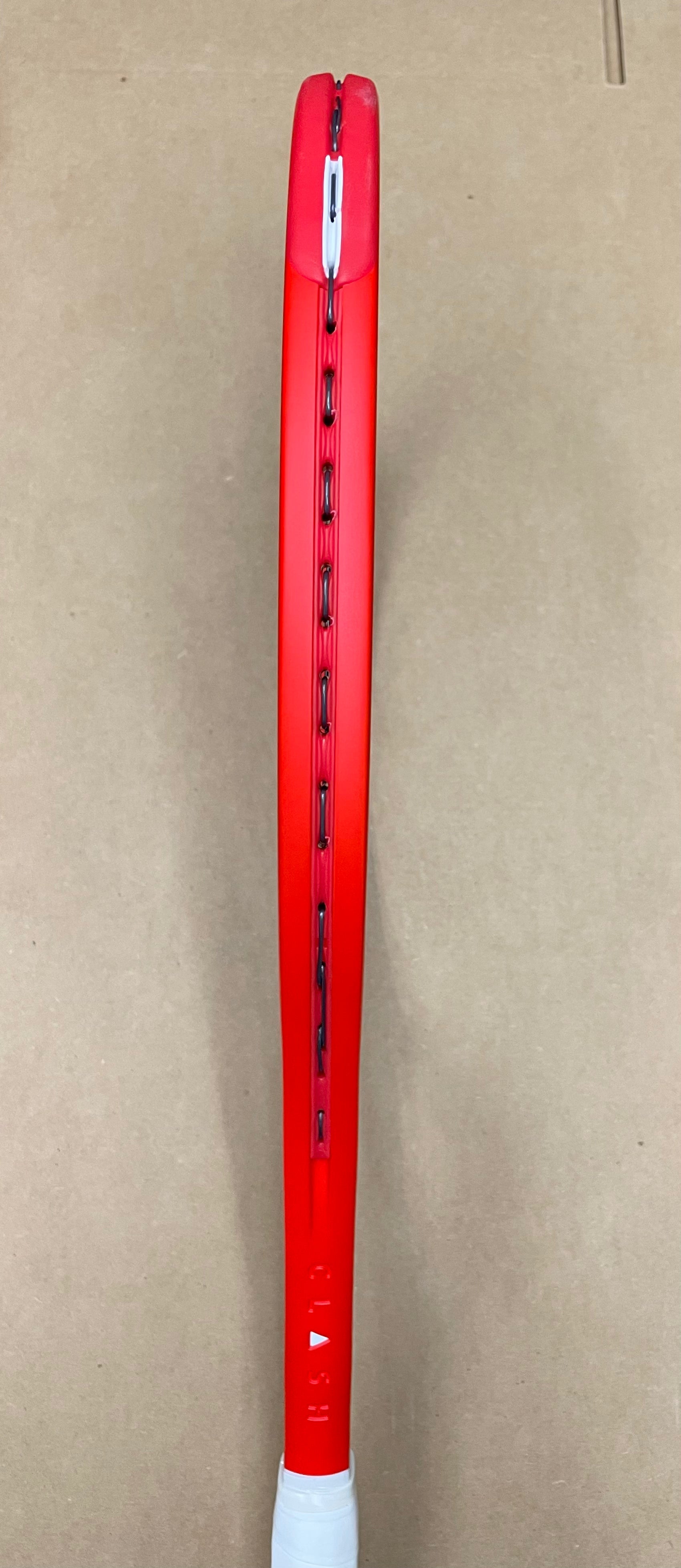 Used - Wilson Clash 100 Reverse V3 (4 3/8) (Copy)