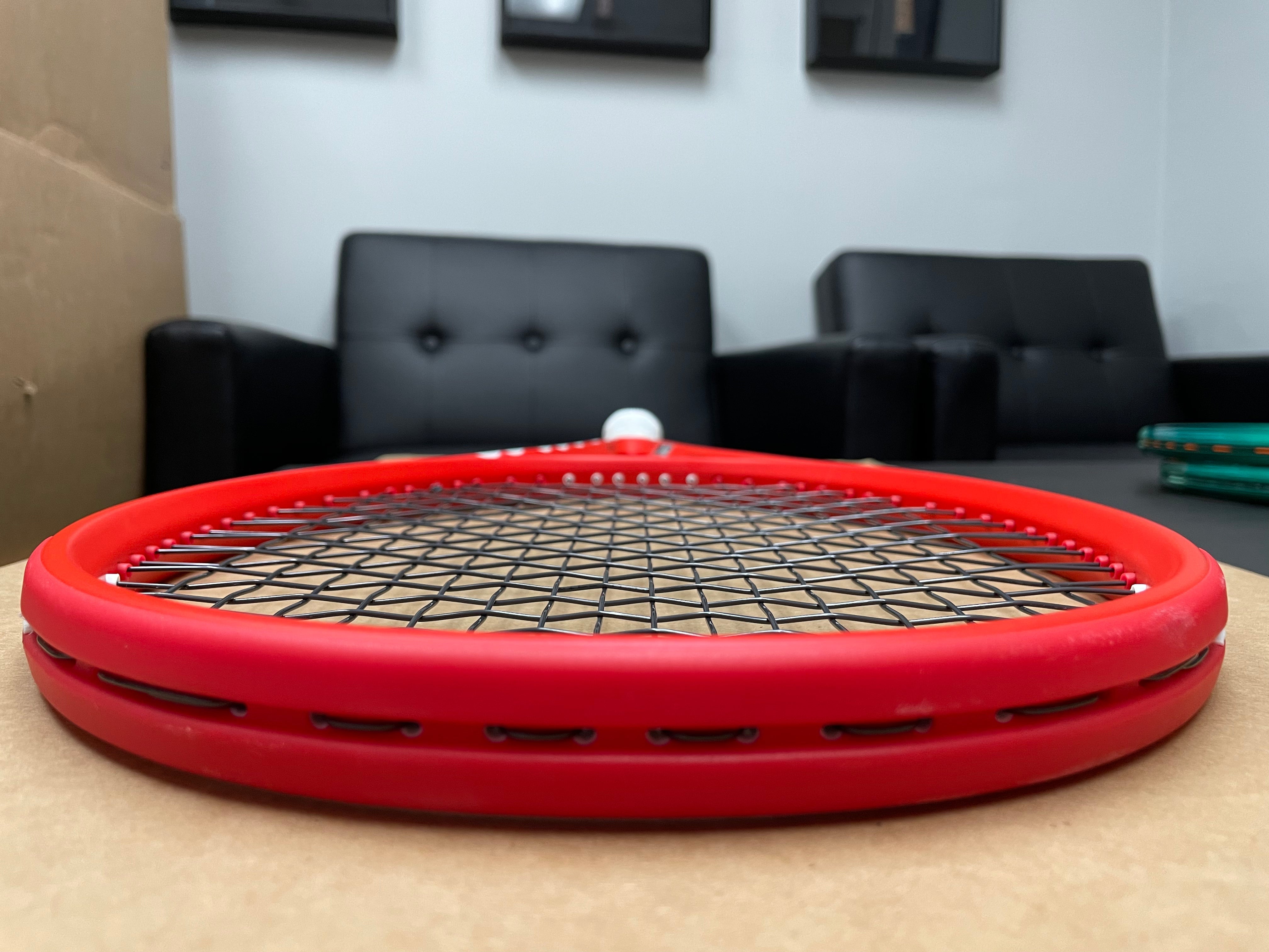 Used - Wilson Clash 100 Reverse V3 (4 3/8) (Copy)