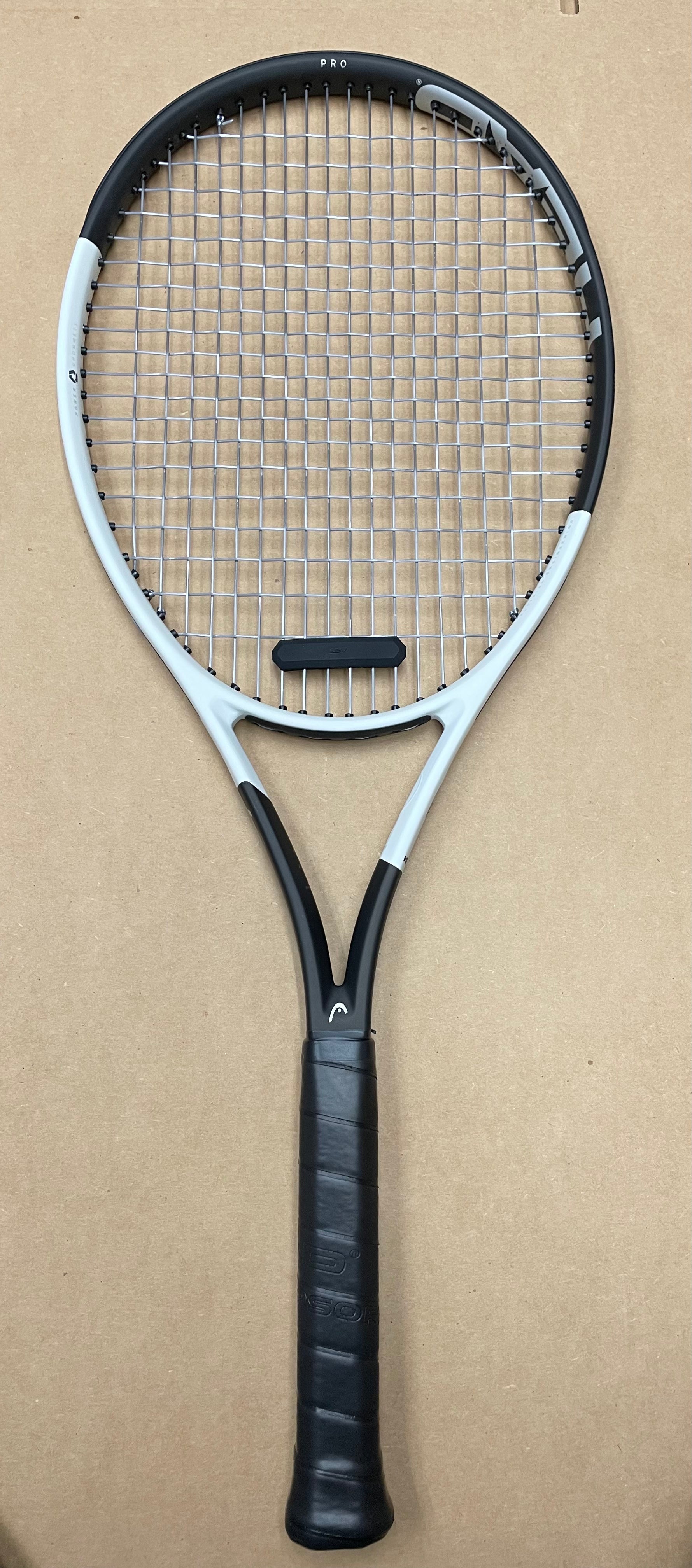 Used - 2026 Head Speed Pro (4 1/4")