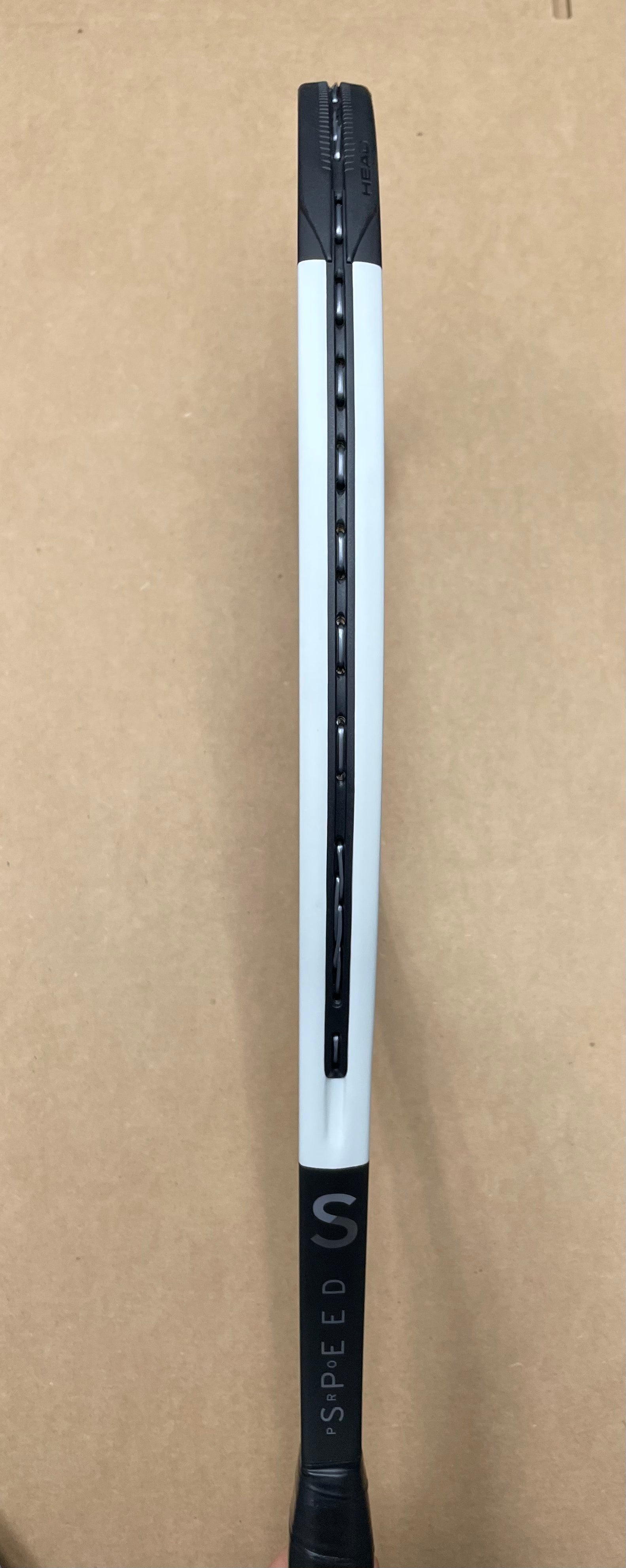 Used - 2026 Head Speed Pro (4 1/4")