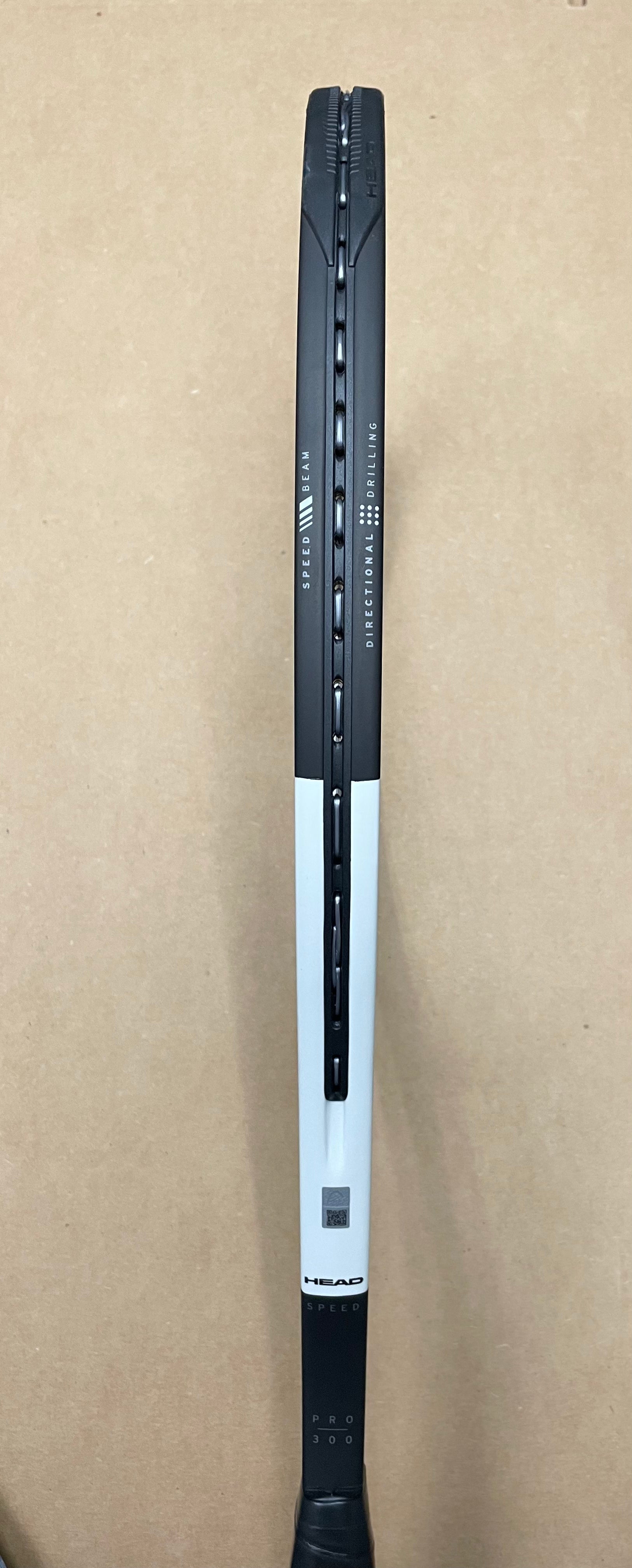 Used - 2024 Head Speed Pro (4 1/4")