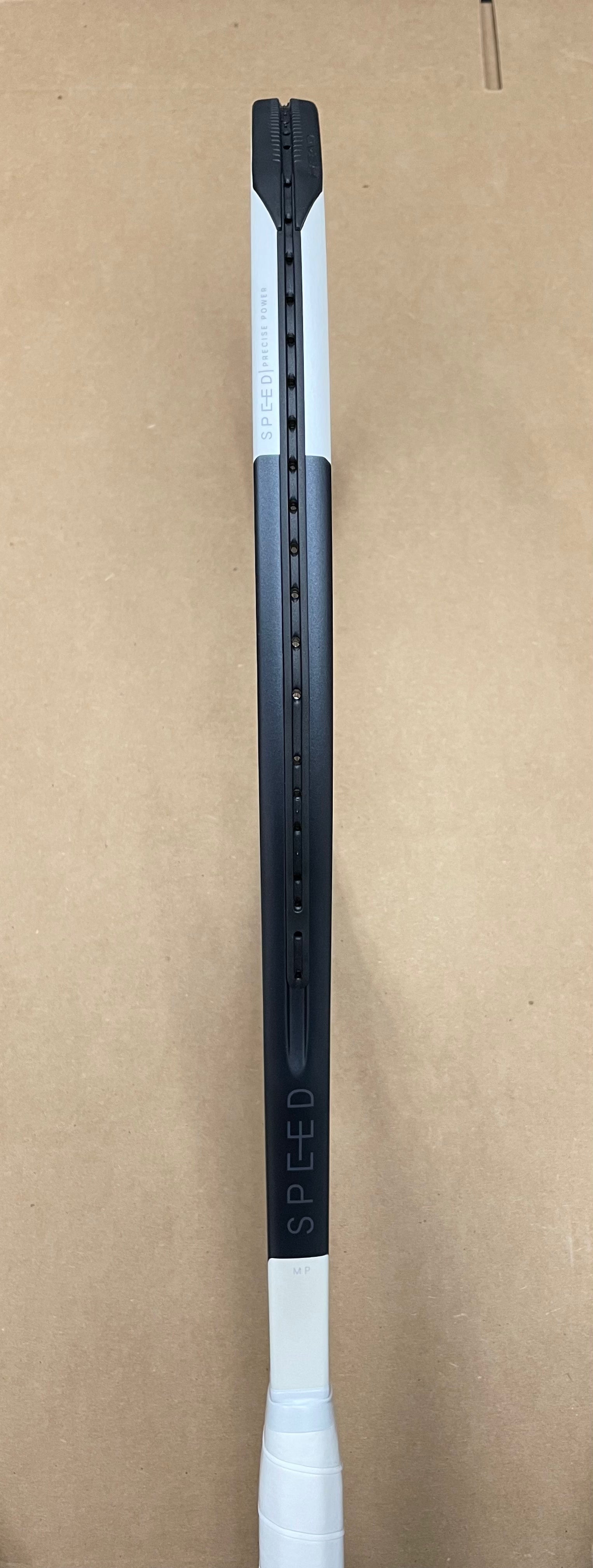 Used - 2026 Head Speed MP (4 1/4")