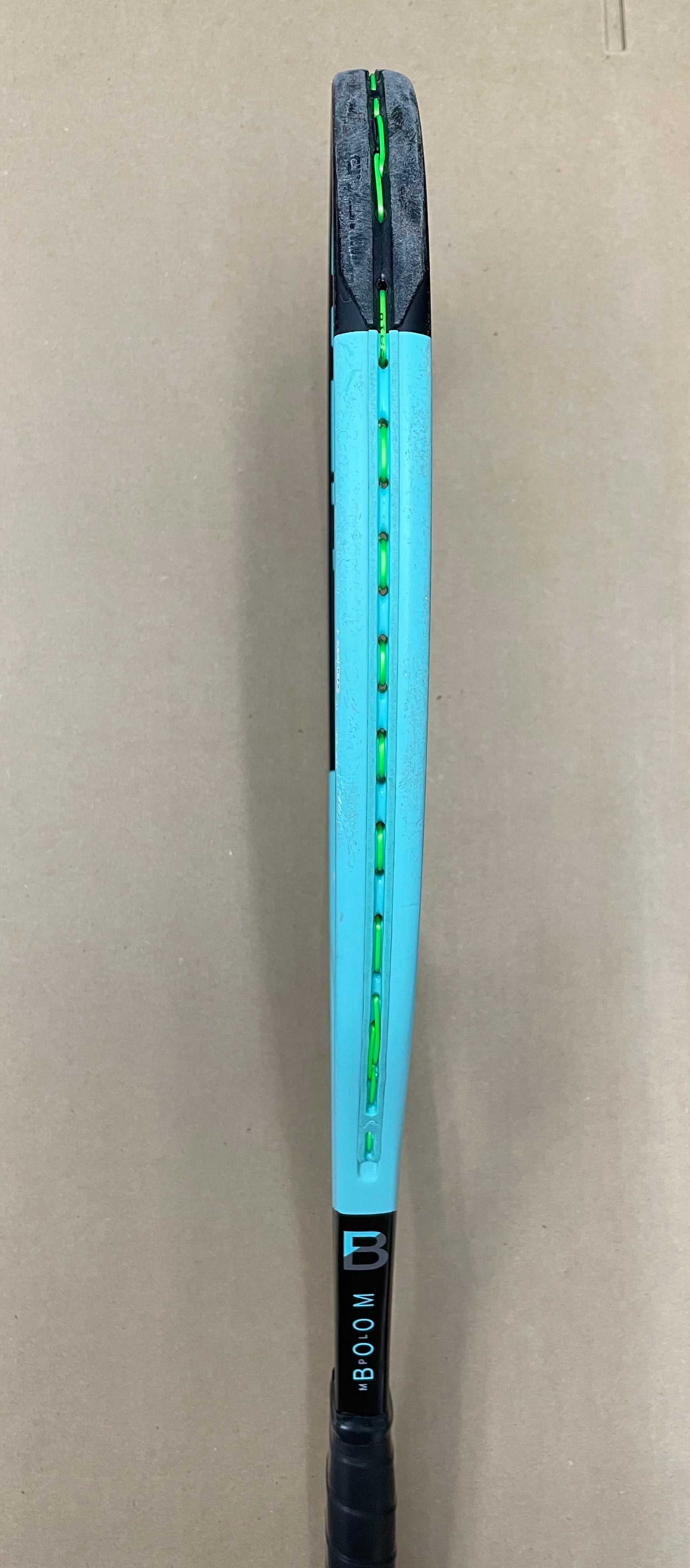 Used - 2024 Head Boom MPL (4 1/8")