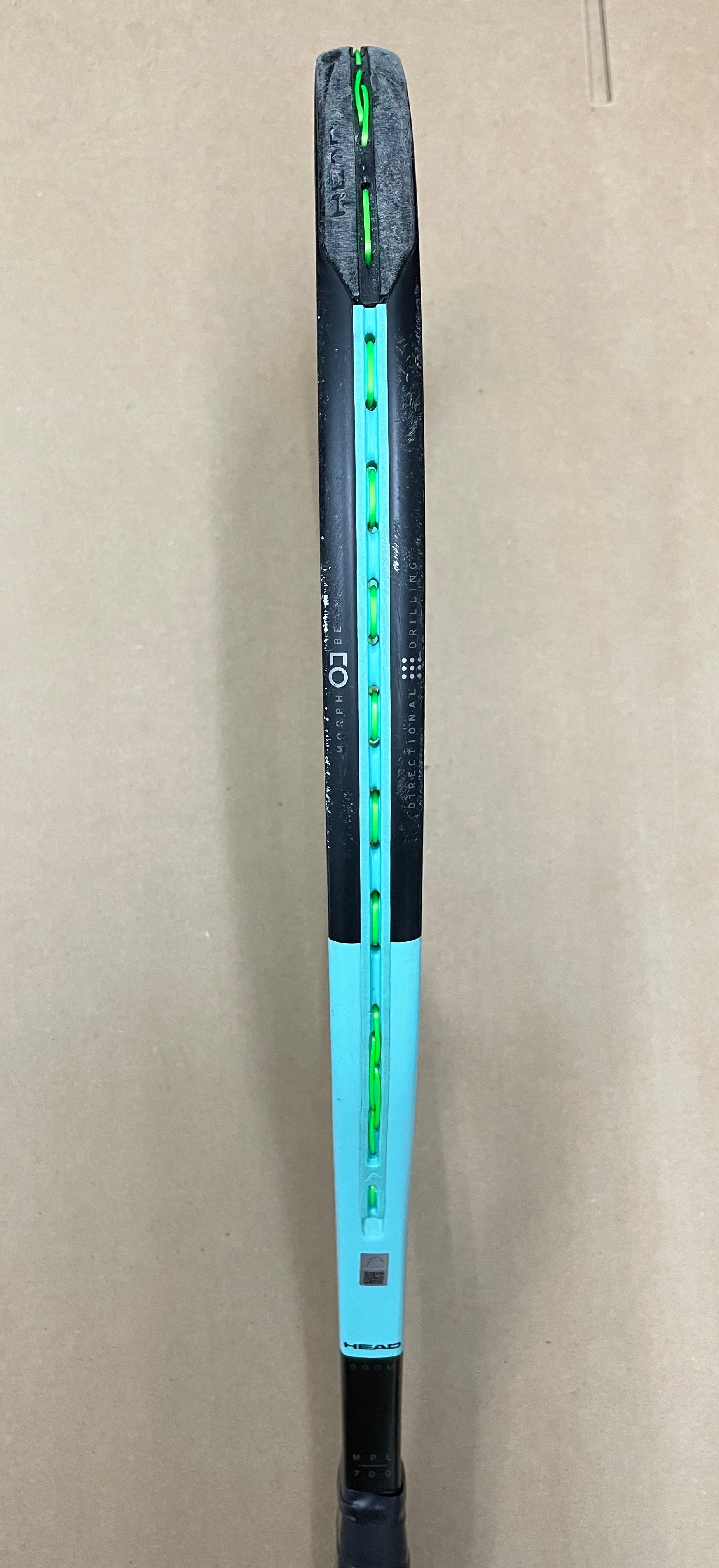 Used - 2024 Head Boom MPL (4 1/8")