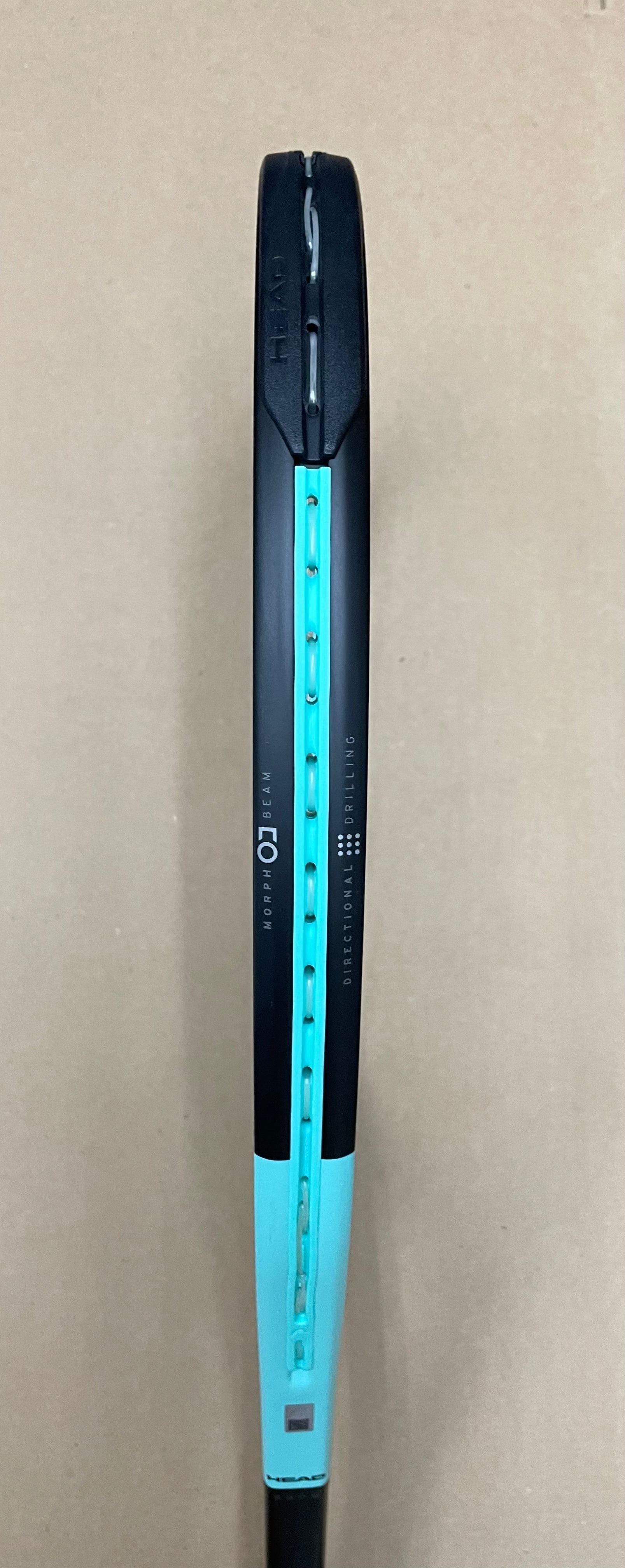 Used - 2024 Head Boom Team (4 1/4")