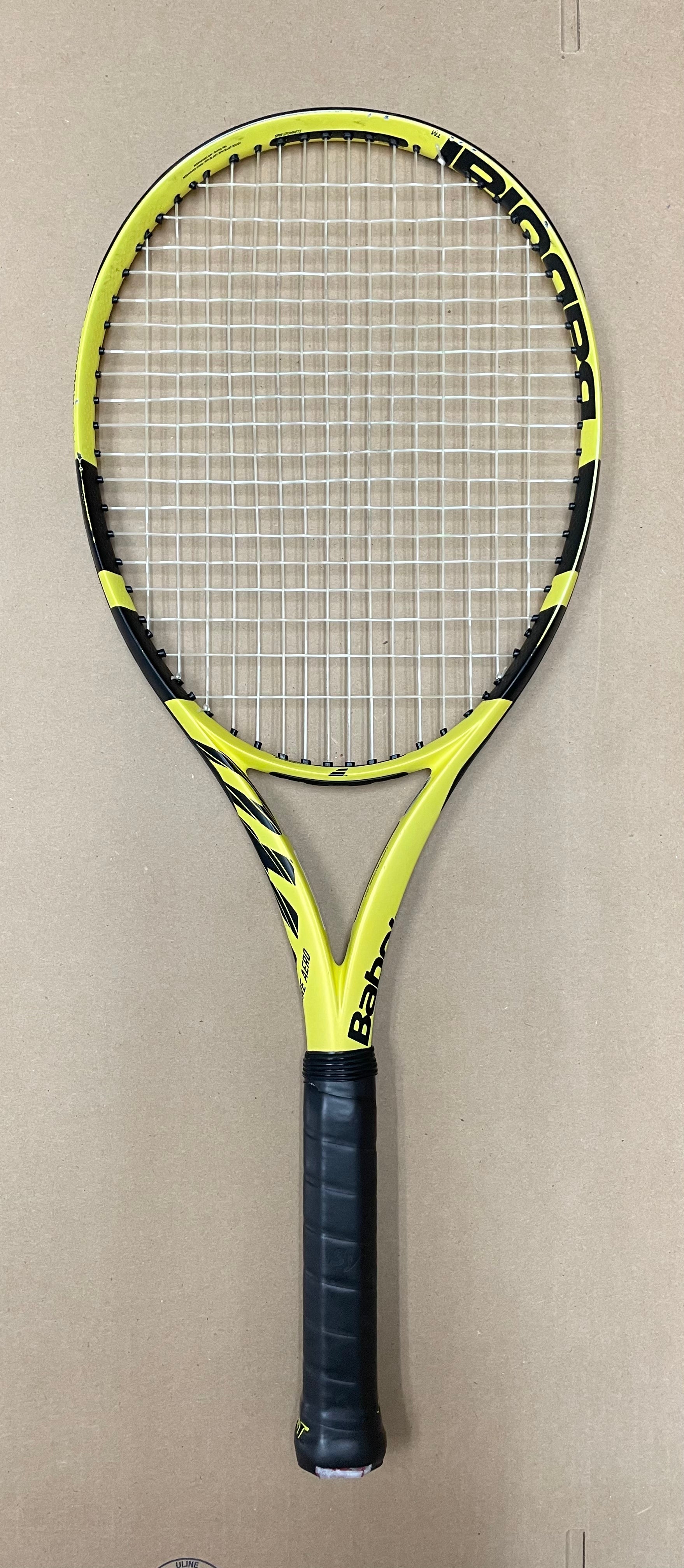 Used - 2021 Babolat Pure Aero (4 1/2")