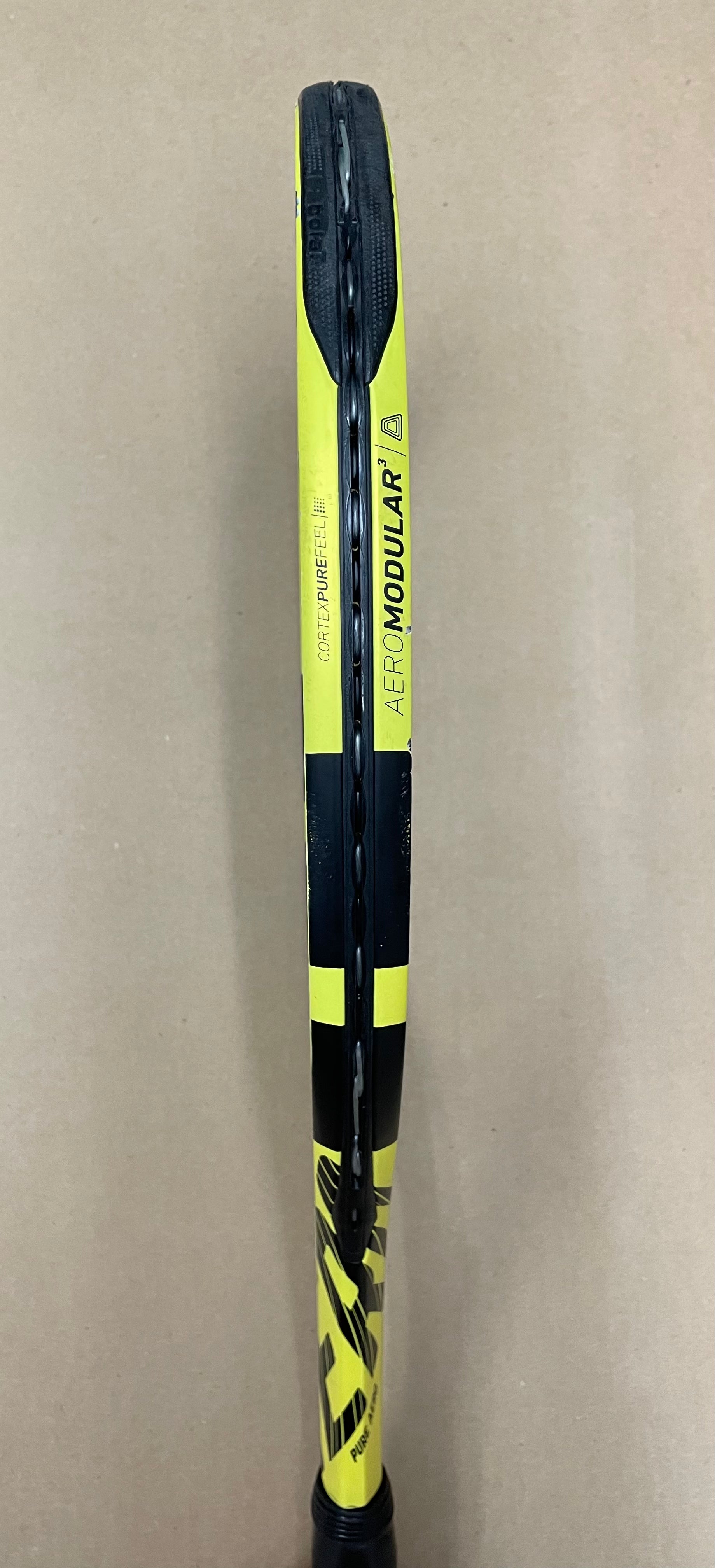 Used - 2021 Babolat Pure Aero (4 1/2")