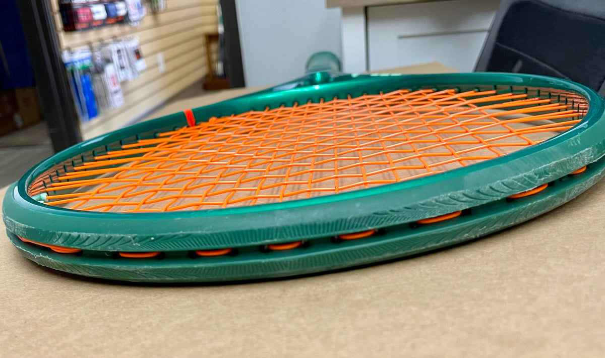 Used - Wilson Blade 104 16x19 v10 (4 3/8")