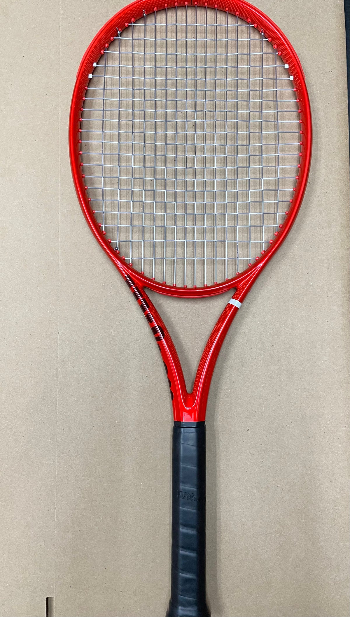 Used - Wilson Defyer 98 4 3/8
