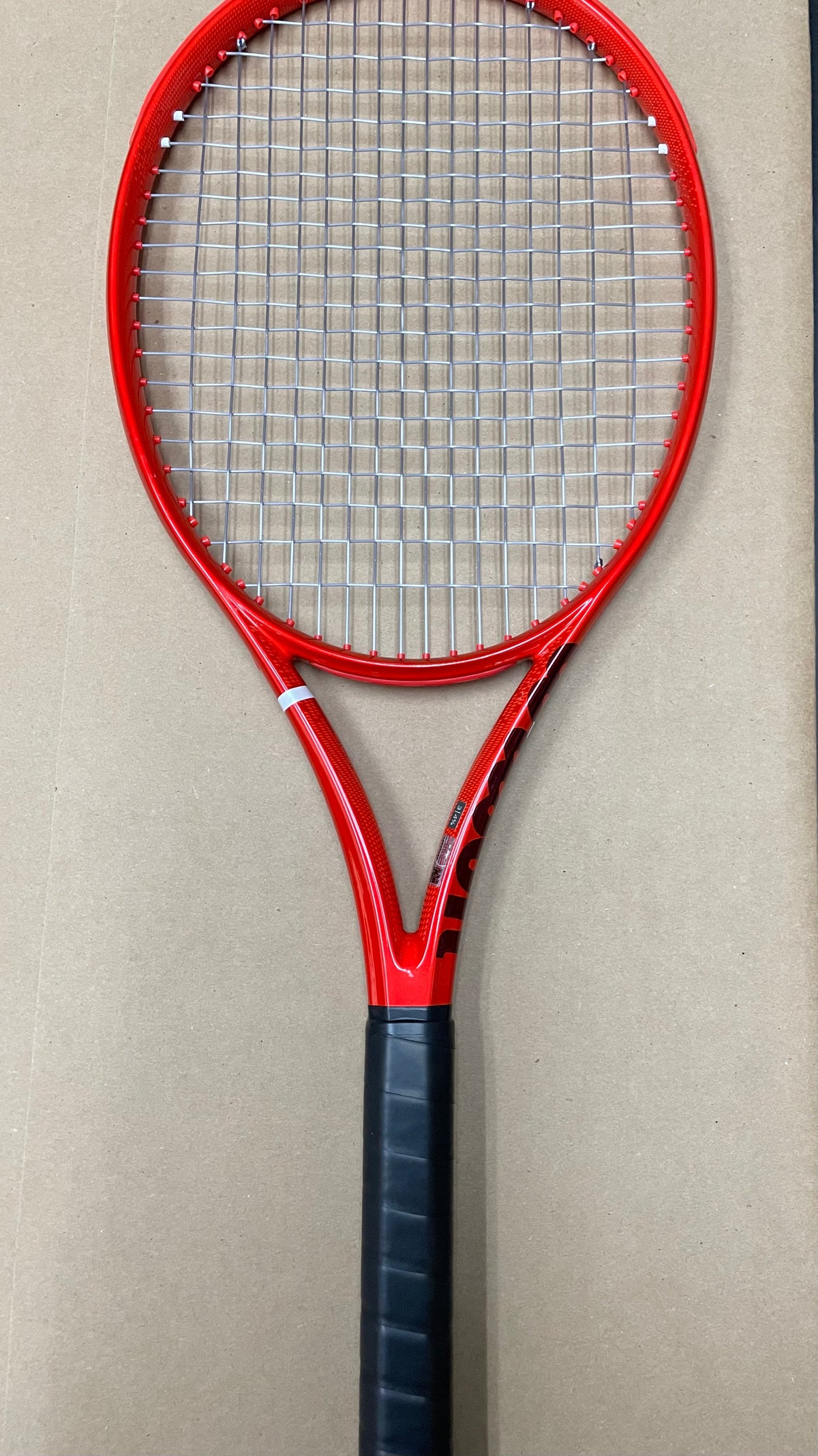 Used - Wilson Defyer 98 4 3/8
