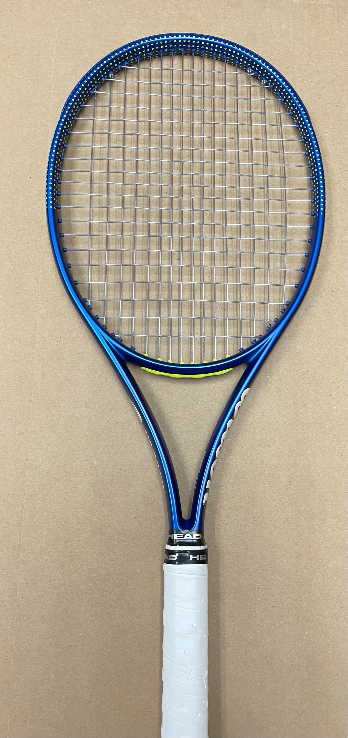 Used - Wilson Shift 99 4 3/8