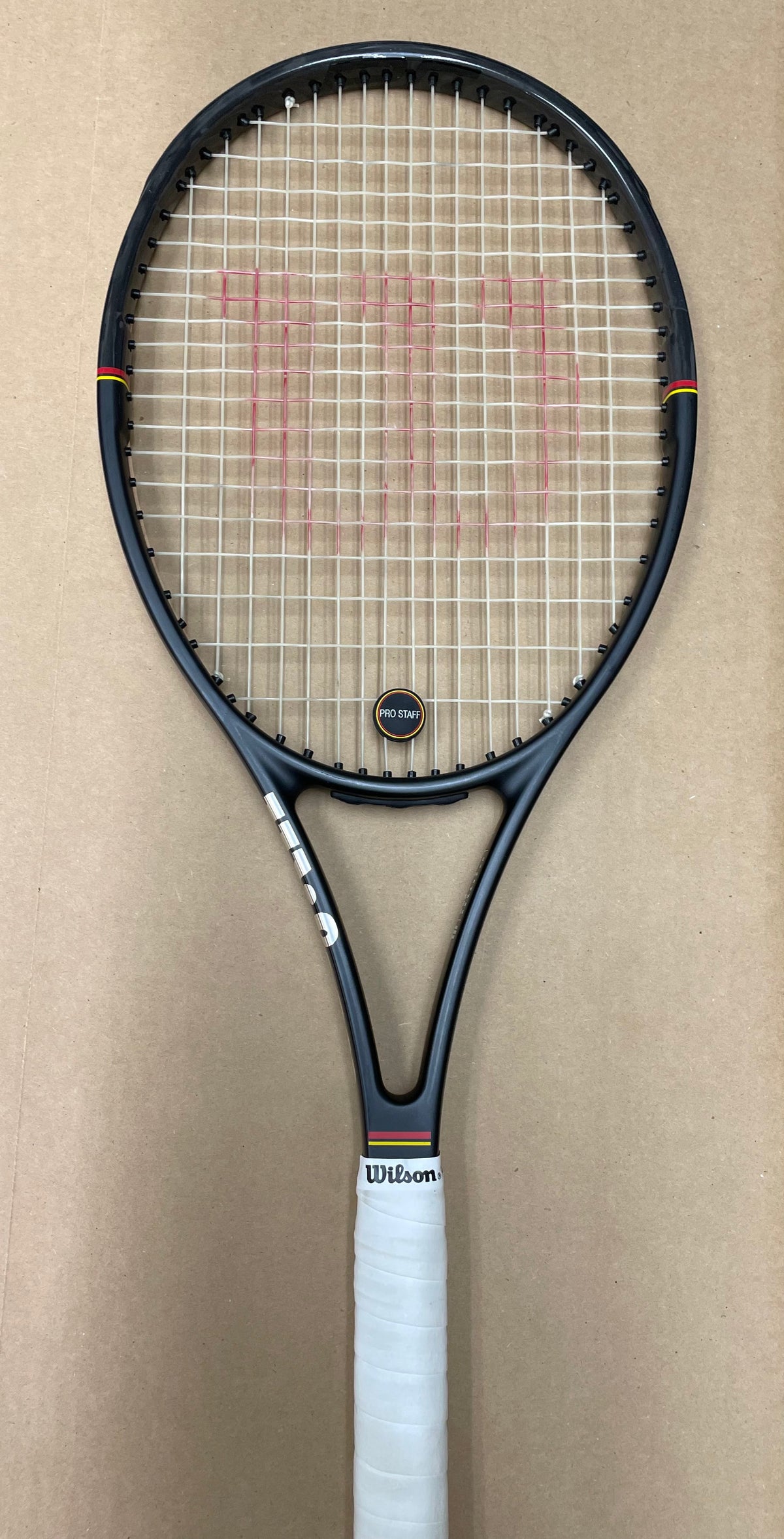 Used - Wilson Prostaff  97 4 1/8
