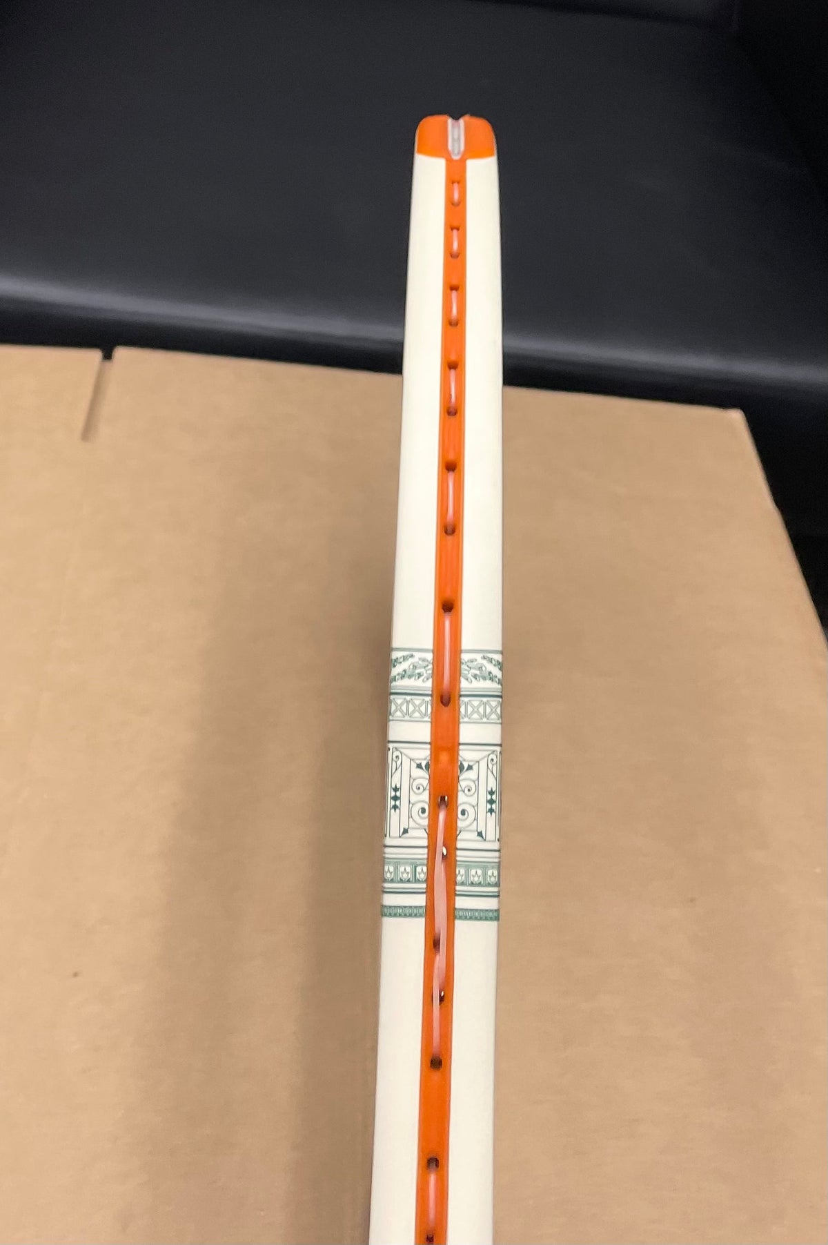 Used - Wilson Clash 100 Rolando G 4 3/8