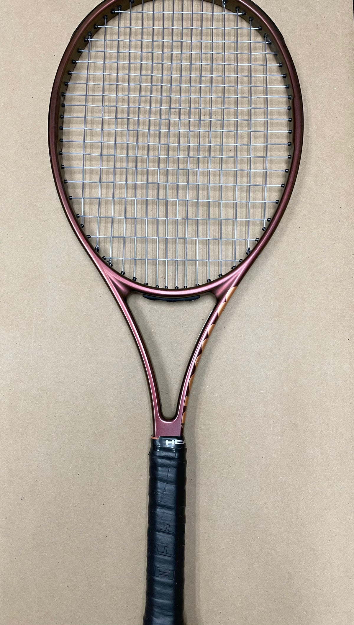 Used - Wilson Pro staff X  4 3/8