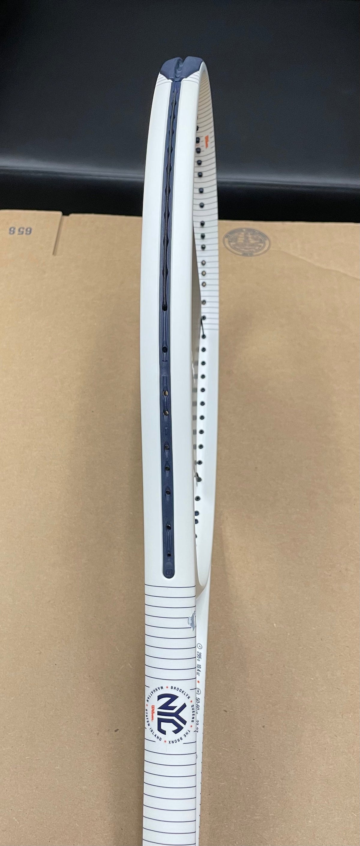 Used - Wilson Clash 100 NYC Special edition