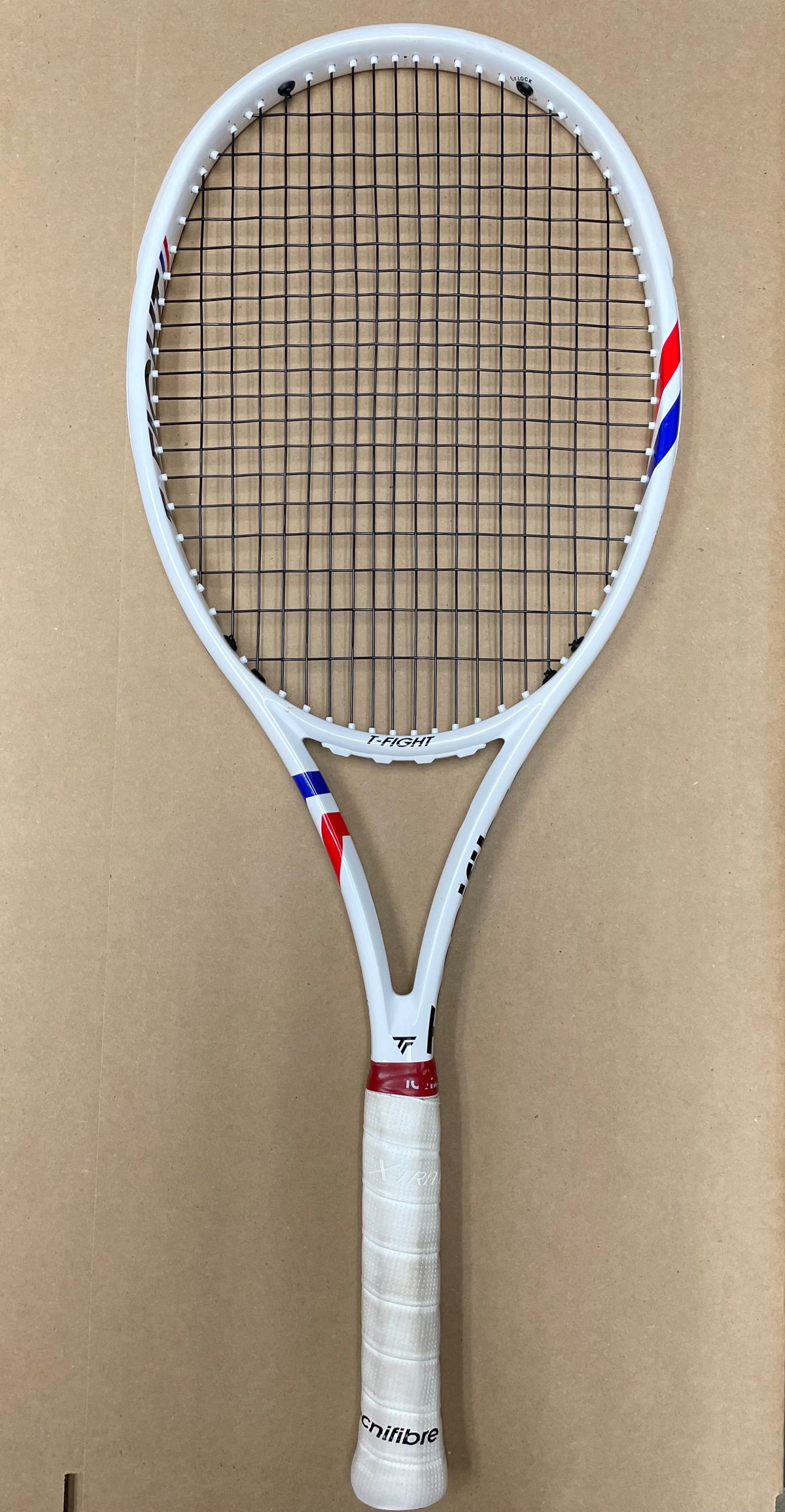 Used - Tecnifibre TFight 305 2025 (4 3/8)